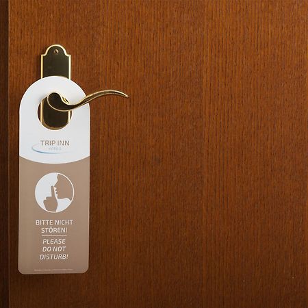 Trip Inn Hotel Egelsbach Frankfurt Dış mekan fotoğraf