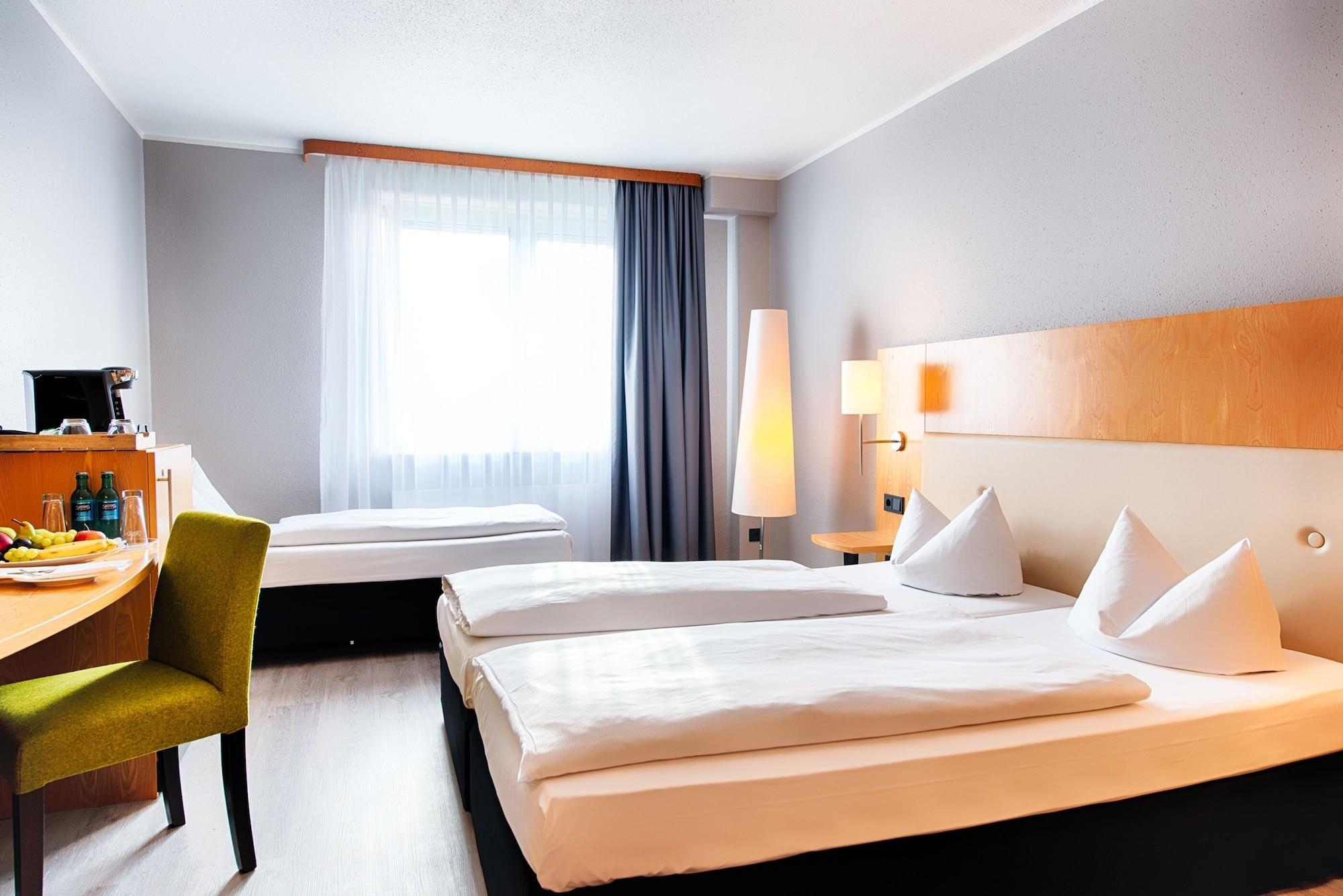 Trip Inn Hotel Egelsbach Frankfurt Dış mekan fotoğraf