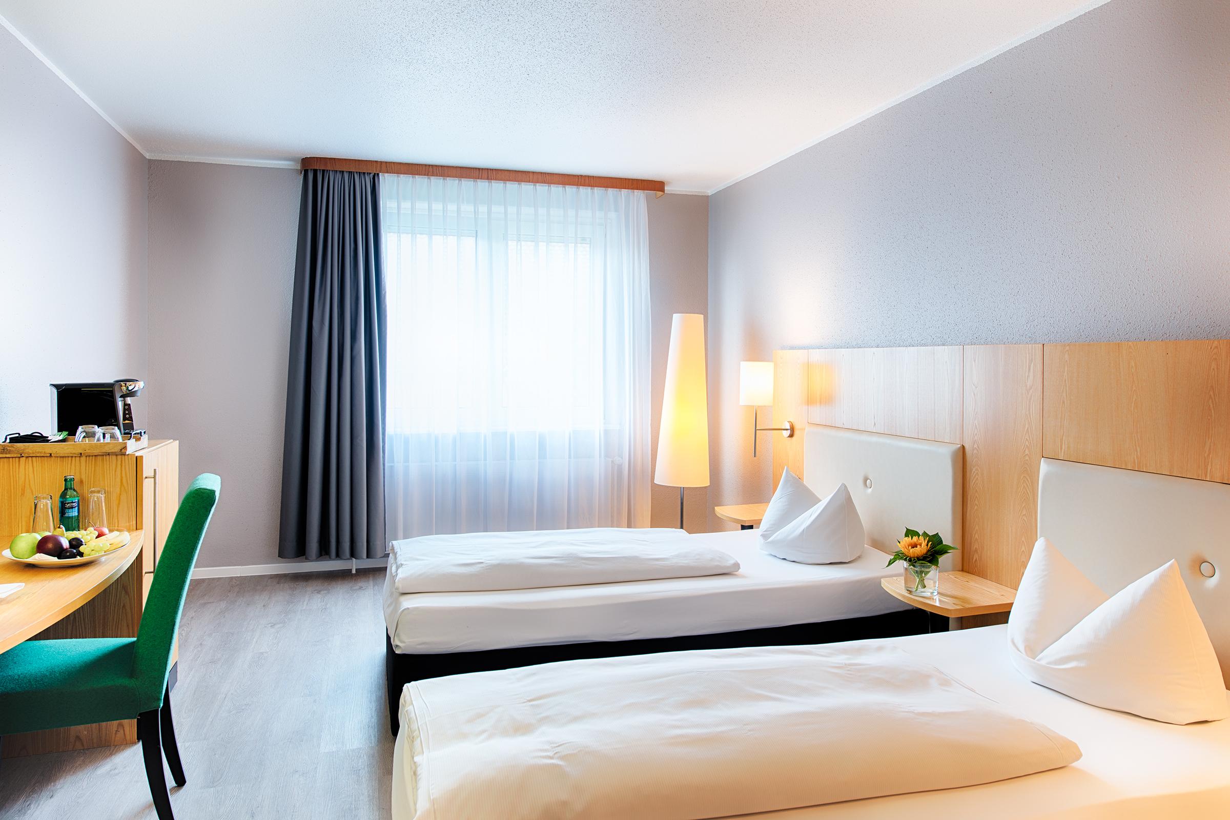 Trip Inn Hotel Egelsbach Frankfurt Dış mekan fotoğraf