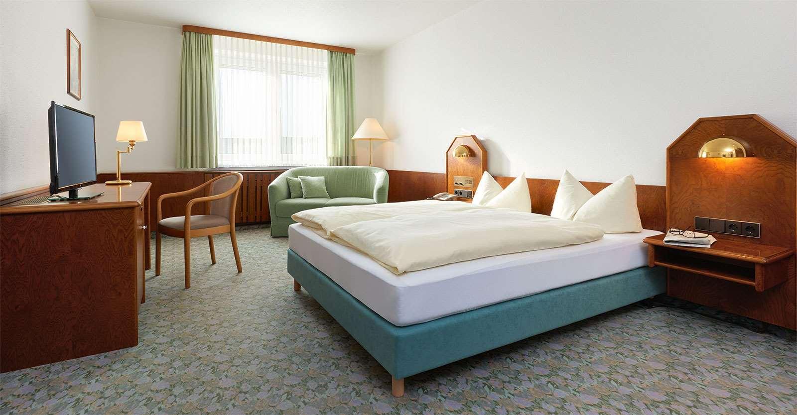 Trip Inn Hotel Egelsbach Frankfurt Dış mekan fotoğraf