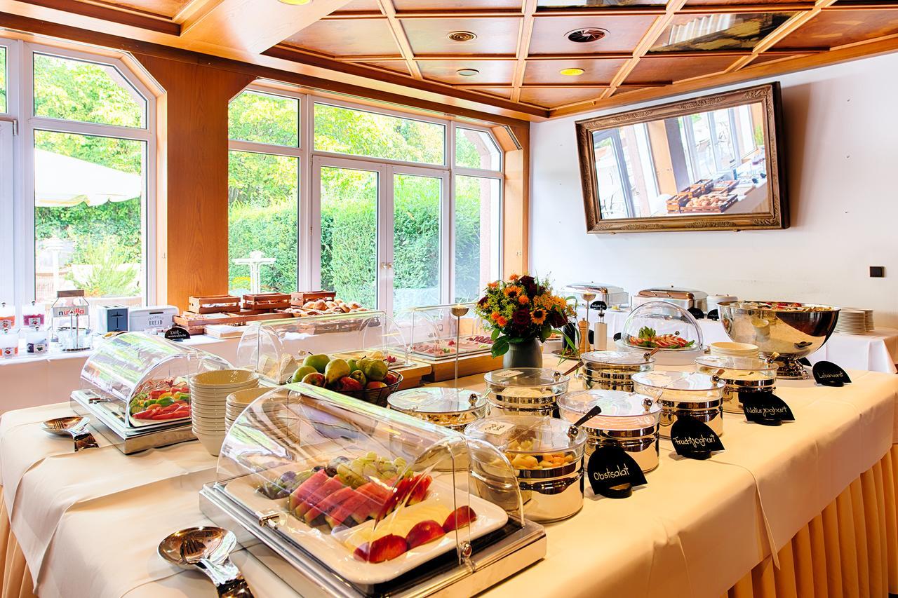 Trip Inn Hotel Egelsbach Frankfurt Dış mekan fotoğraf