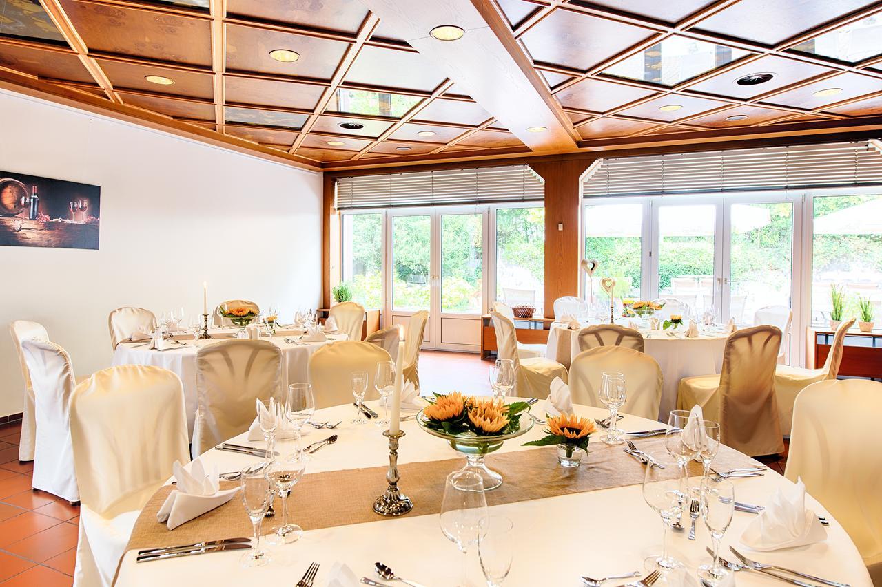 Trip Inn Hotel Egelsbach Frankfurt Dış mekan fotoğraf