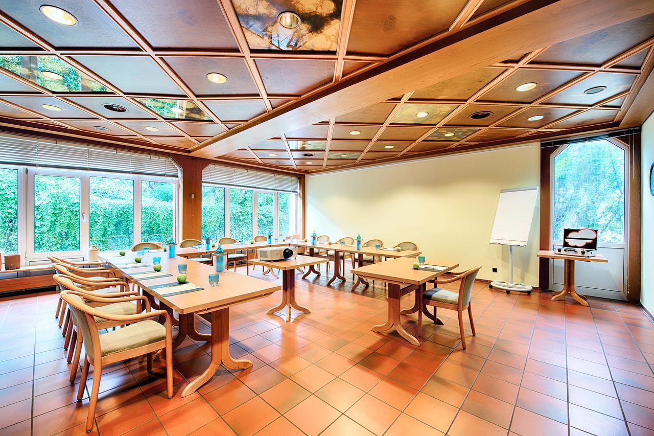 Trip Inn Hotel Egelsbach Frankfurt Dış mekan fotoğraf