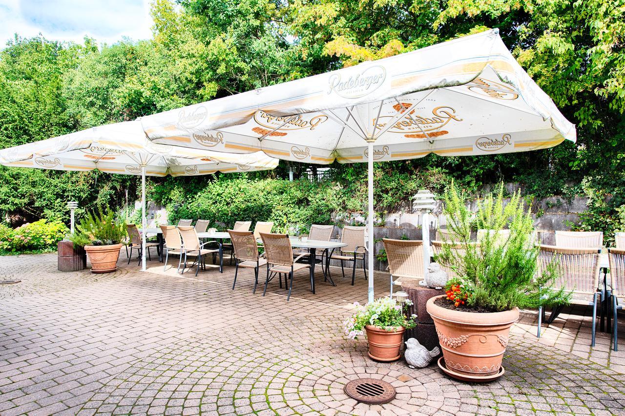 Trip Inn Hotel Egelsbach Frankfurt Dış mekan fotoğraf