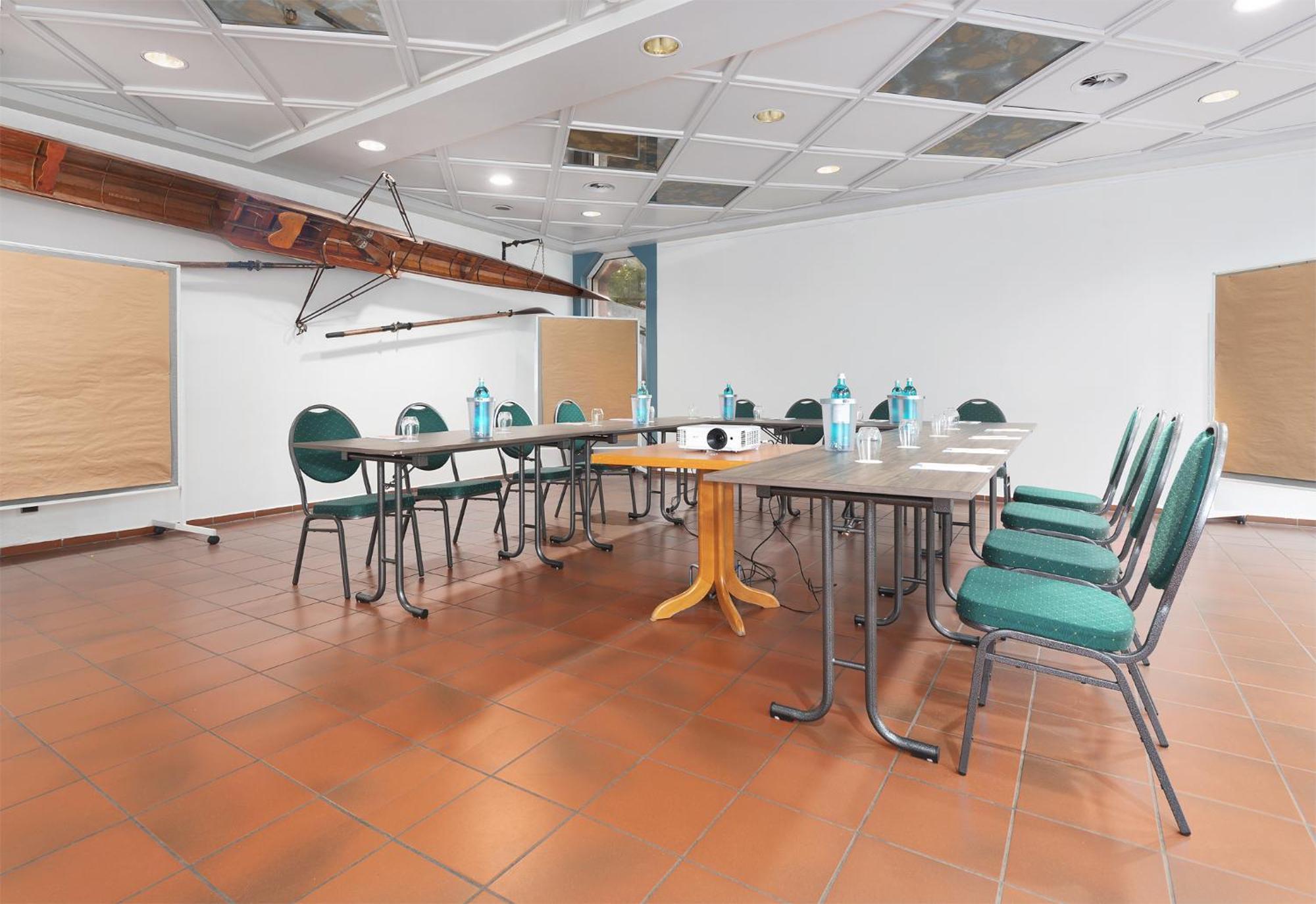 Trip Inn Hotel Egelsbach Frankfurt Dış mekan fotoğraf