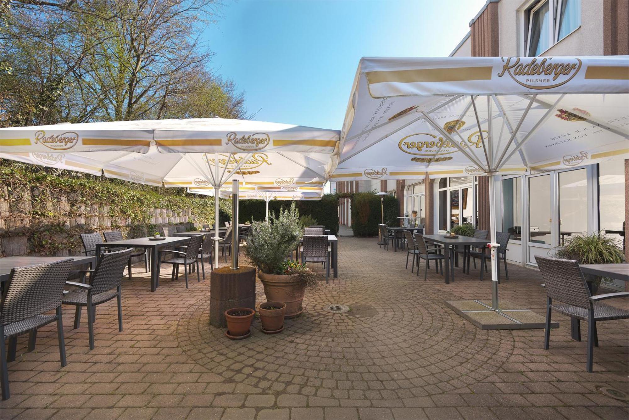 Trip Inn Hotel Egelsbach Frankfurt Dış mekan fotoğraf