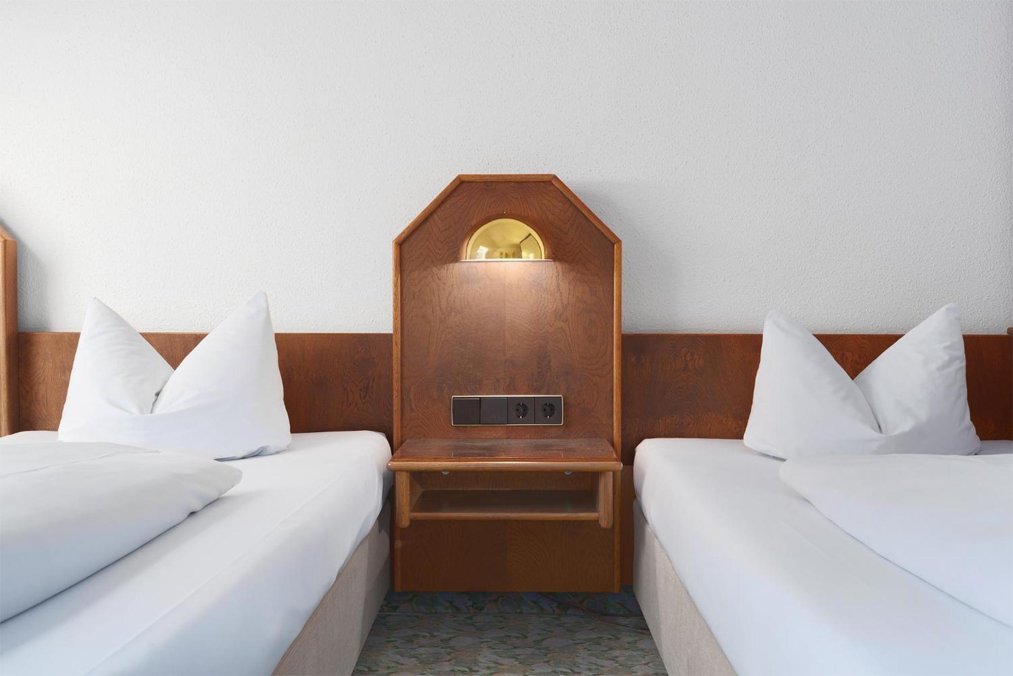 Trip Inn Hotel Egelsbach Frankfurt Dış mekan fotoğraf