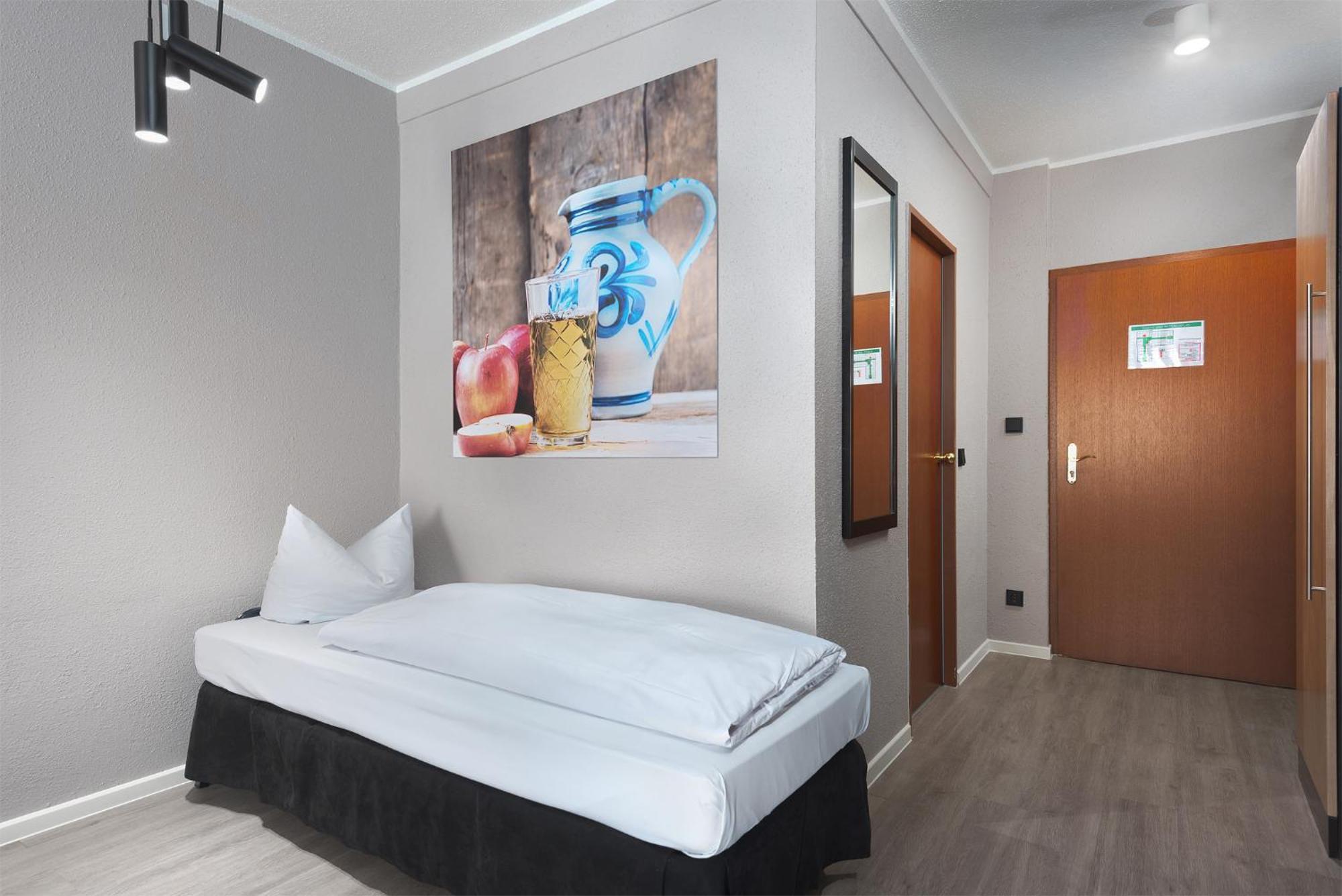 Trip Inn Hotel Egelsbach Frankfurt Dış mekan fotoğraf