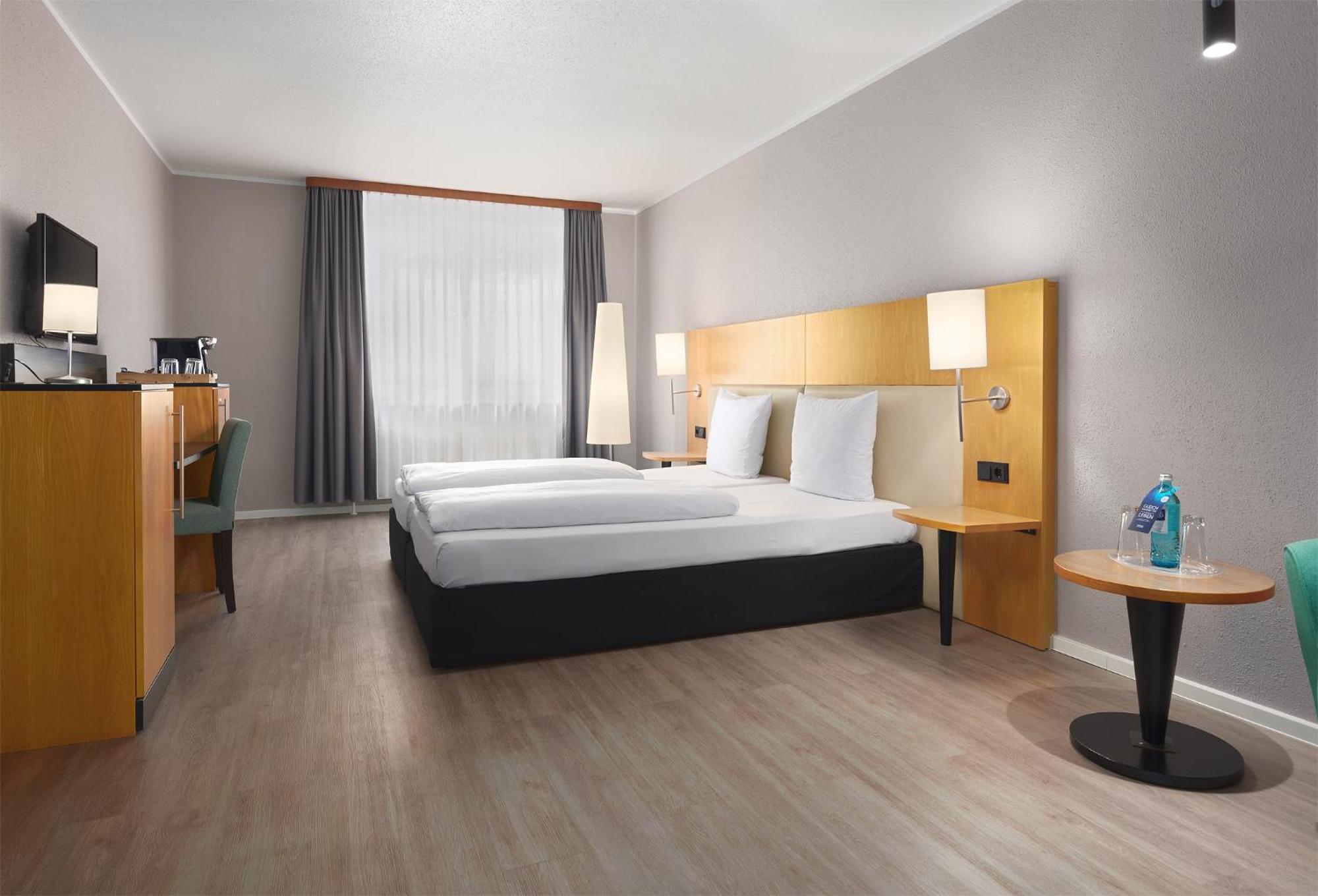 Trip Inn Hotel Egelsbach Frankfurt Dış mekan fotoğraf