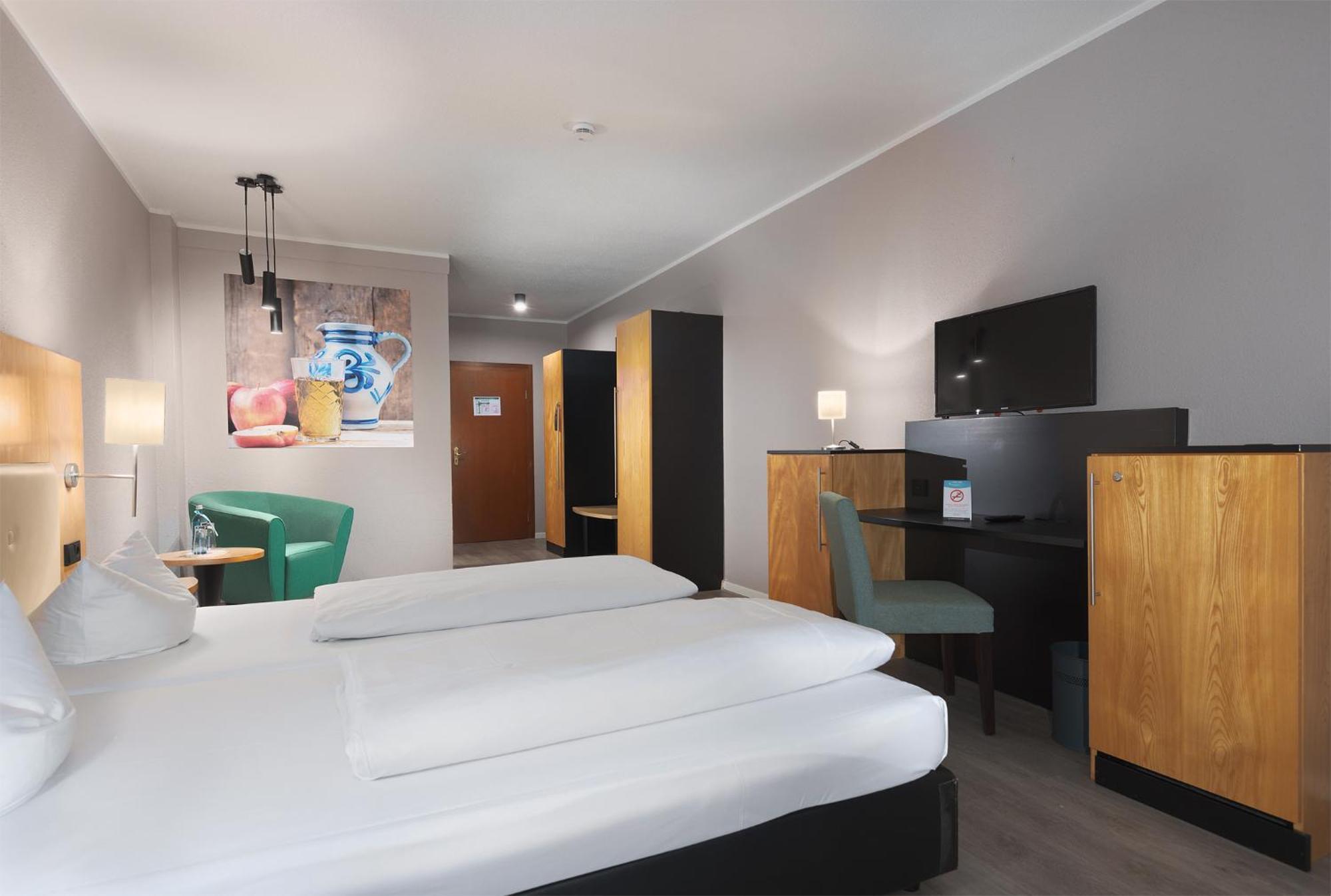 Trip Inn Hotel Egelsbach Frankfurt Dış mekan fotoğraf
