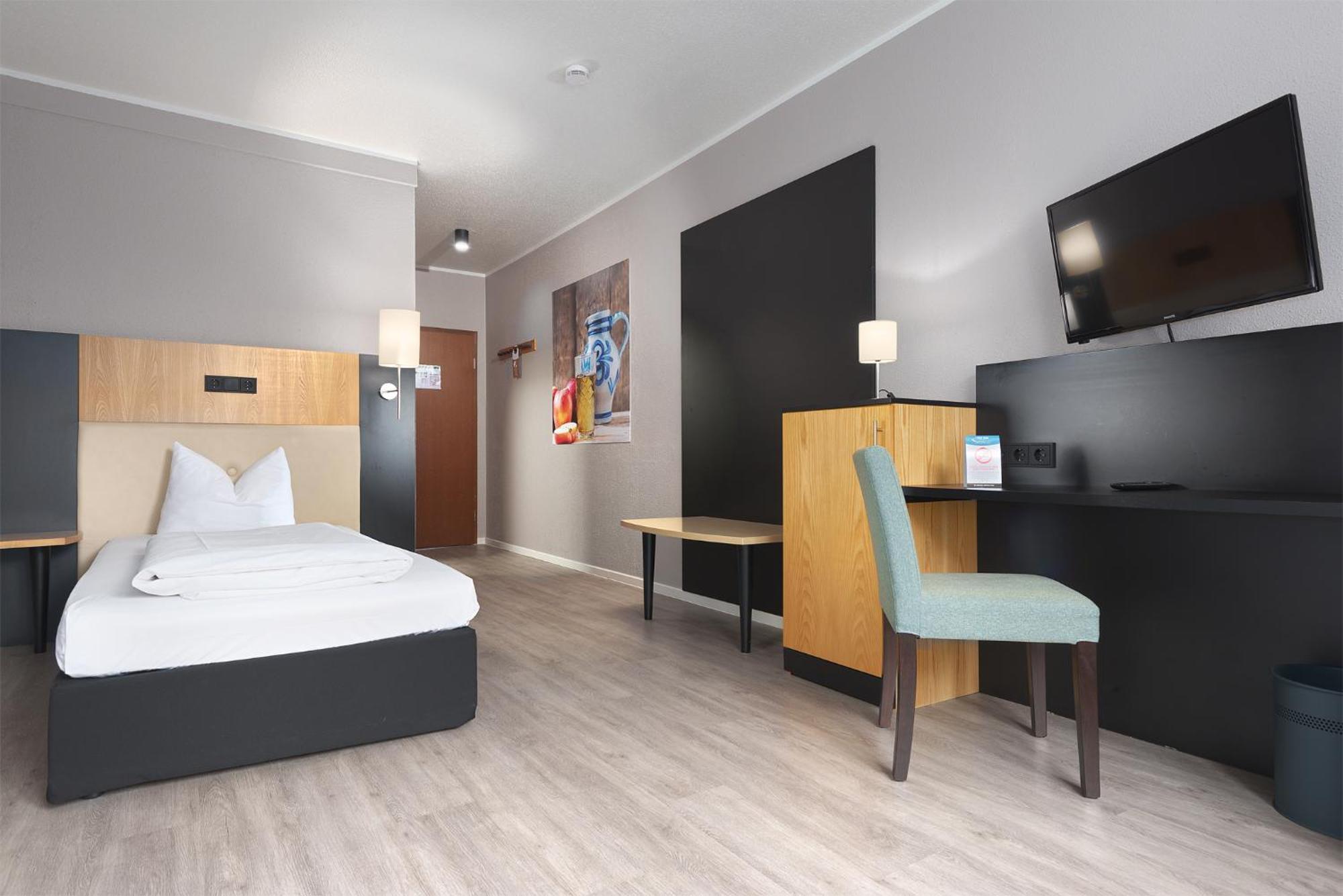Trip Inn Hotel Egelsbach Frankfurt Dış mekan fotoğraf