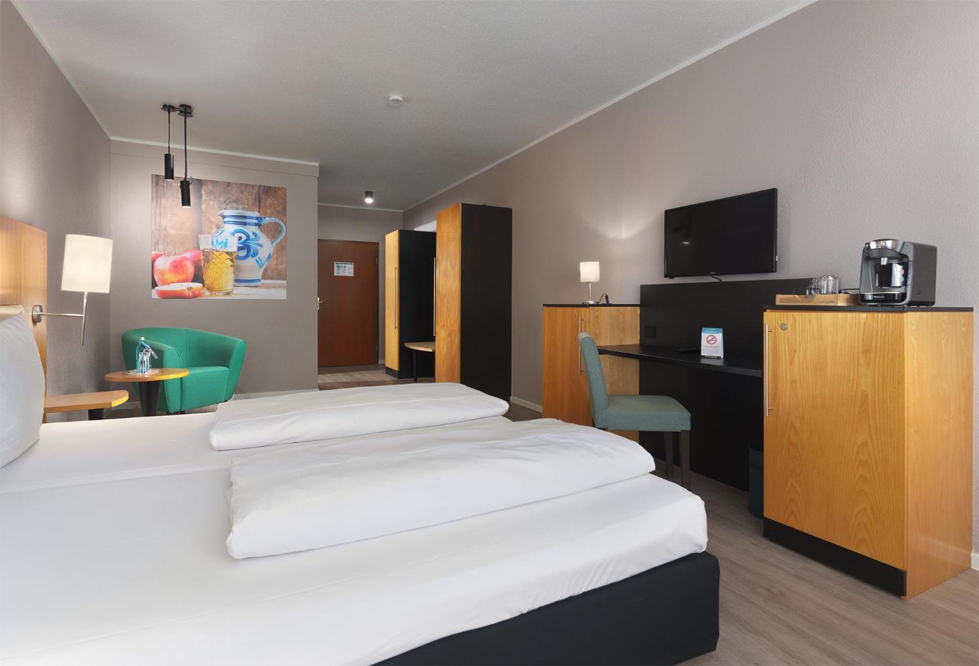Trip Inn Hotel Egelsbach Frankfurt Dış mekan fotoğraf