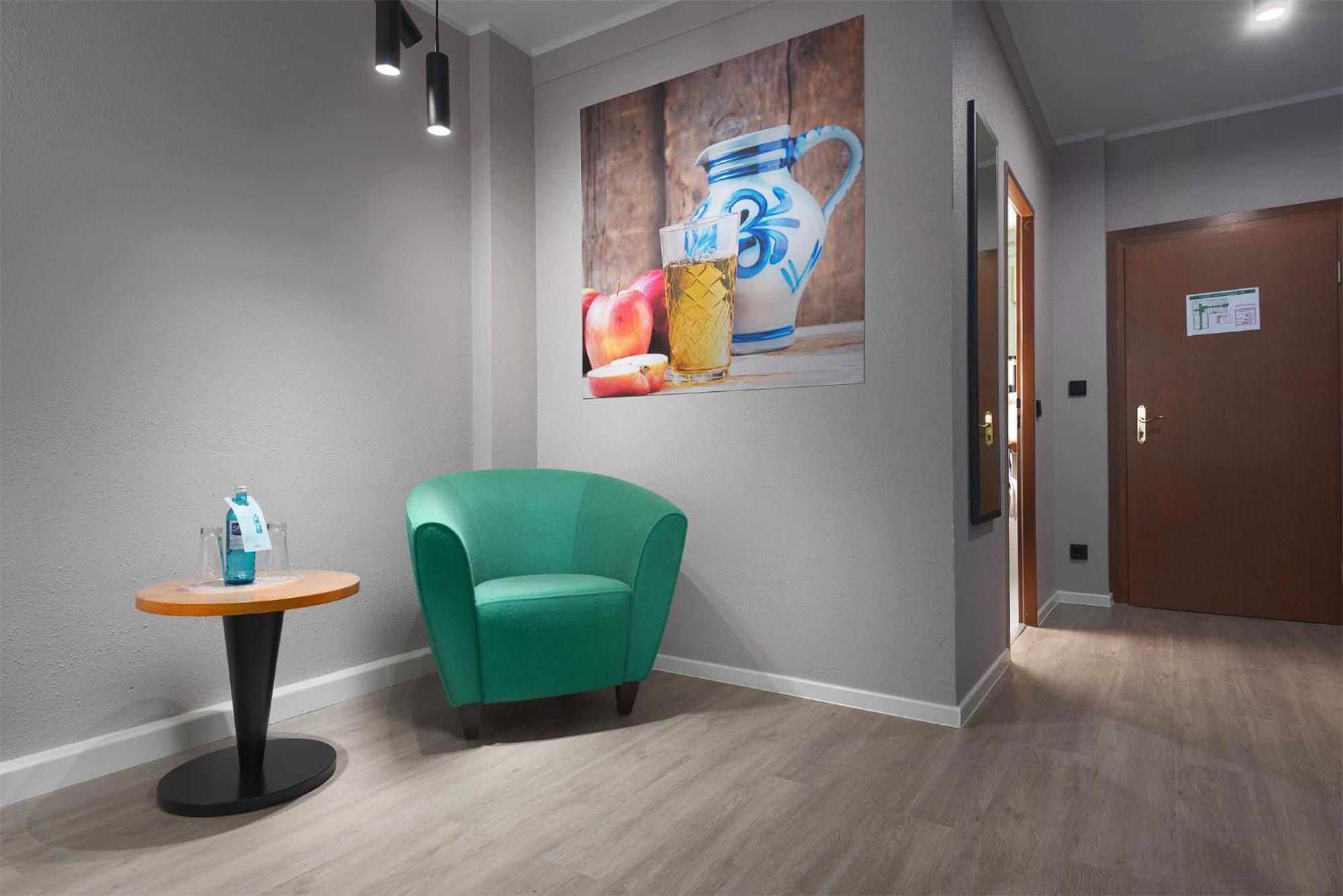 Trip Inn Hotel Egelsbach Frankfurt Dış mekan fotoğraf